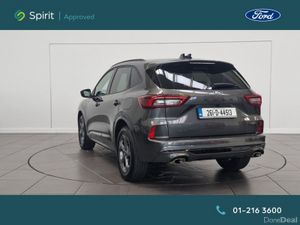 Ford Kuga ST-Line Auto **Call Jonathan On 08797853 - Image 3