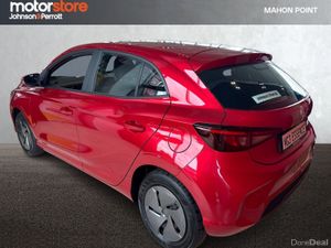 MG MG3 HYBRID AUTO *262 MODEL LIMITED OFFER* - Image 2