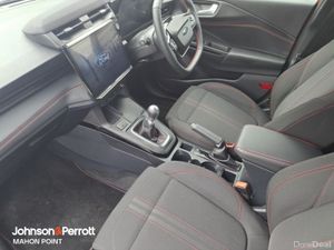 Ford Puma 1.0L EcoBoost Hybrid 125PS ST-Line - Image 3