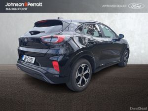 Ford Puma ST Line 1.0 Manual I DEMO MODEL - Image 2