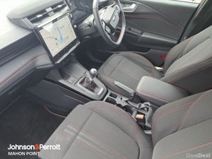 Ford Puma ST Line 1.0 Manual I DEMO MODEL - Image 3