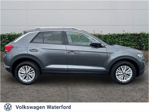 Volkswagen T-Roc 2.0 TDI 115bhp Design - Image 4