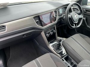 Volkswagen T-Roc 2.0 TDI 115bhp Design - Image 2