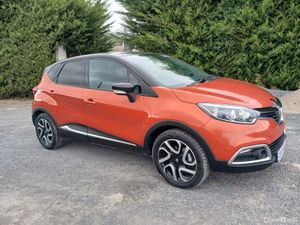 Renault Captur 2015 diesel - Image 3