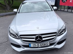 Mercedes-Benz C-Class 1.6 Petrol Auto Tax & NCT - Image 3