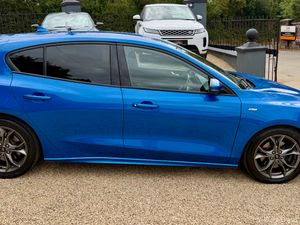 2019 Ford Focus St-Line 2.0tdci Manual - Image 4