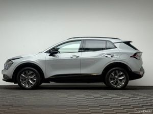 Kia Sportage ANNIVERSARY 1.6 HEV - Image 4
