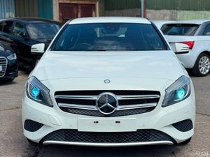 MERCEDES A180 1.6L Petrol Auto 2014 38000KM 2 KEYS - Image 3