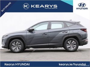 Hyundai Tucson 2WD Comfort Plus -JUST ARRIVED - Image 3