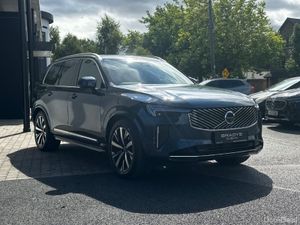 Volvo XC90 0.95% PCP on this car T8 Plus Bright AW - Image 3