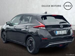 Nissan Leaf Leaf SV Premium 62 kWh - Image 2
