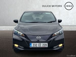 Nissan Leaf Leaf SV Premium 62 kWh - Image 4