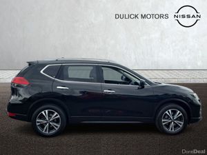 Nissan X-Trail 1.7 DCI XE 7 Seats - Image 3