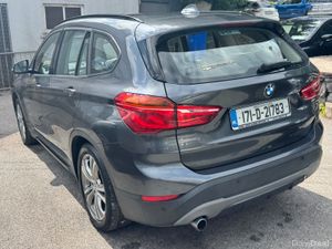 BMW X1 Automatic - Image 2