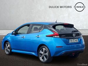 Nissan Leaf Leaf SV 62 kWh - Image 2