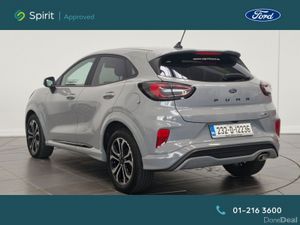 Ford Puma ST-LINE 1.0T**CALL ALAN ON 086-1437949** - Image 3