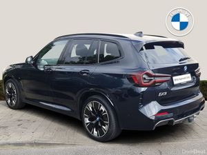 BMW iX3 M Sport Pro - Image 2