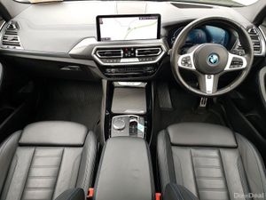BMW iX3 M Sport Pro - Image 4