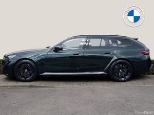BMW M5 Touring - Image 4