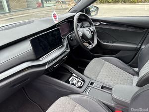 Skoda Octavia Sportline 2.0TDI 150HP DSG - Image 3