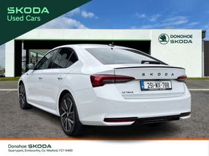 Skoda Octavia Sportline 2.0TDI 150HP DSG - Image 4