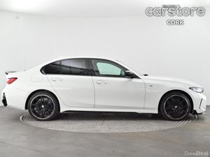 BMW 3-Series 330 E M Sport Auto (FULL KIT) - Image 2