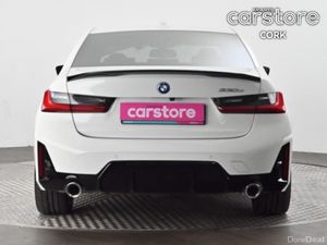 BMW 3-Series 330 E M Sport Auto (FULL KIT) - Image 4
