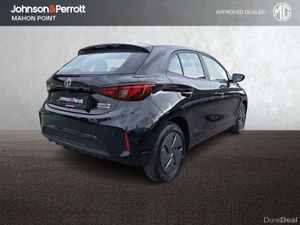 MG MG3 HYBRID AUTO *262 MODEL LIMITED OFFER* - Image 2