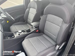 MG MG3 HYBRID AUTO *262 MODEL LIMITED OFFER* - Image 4