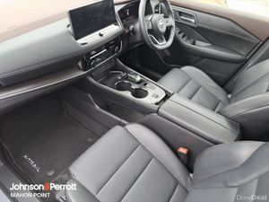 Nissan X-Trail ePower SVE 5 seater I TINY MILEAGE - Image 3