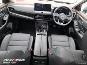 Nissan X-Trail ePower SVE 5 seater I TINY MILEAGE - Image 4
