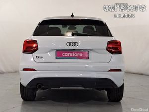 Audi Q2 1.0 - Image 4