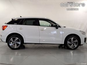 Audi Q2 1.0 - Image 2