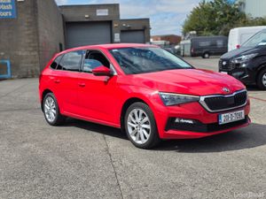 Skoda Scala 1.0 TSI - Image 3