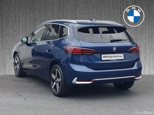 BMW 2-Series 218d Active Tourer - Image 2
