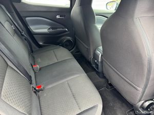 Nissan Juke Premium Petrol - Image 3