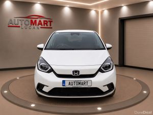 Honda Fit 2020 83K KM ONLY - Image 2