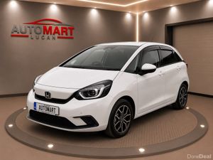 Honda Fit 2020 83K KM ONLY - Image 4