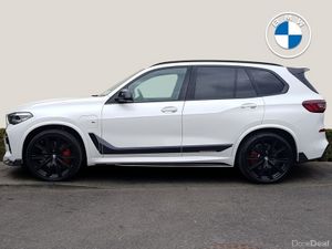 BMW X5 xDrive45e M Sport - Image 3