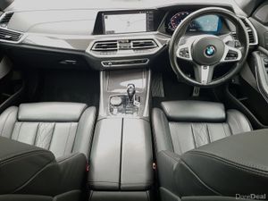 BMW X5 xDrive45e M Sport - Image 4