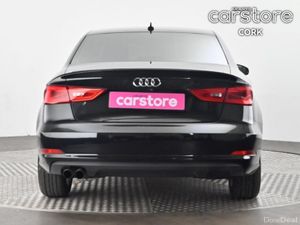 Audi A3 1.4 TFSI - Image 4