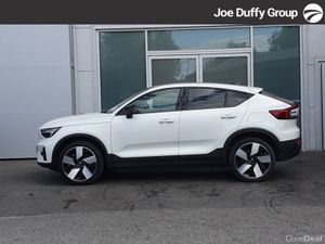 Volvo C40 Recharge BEV 231hp Ultimate - Image 4