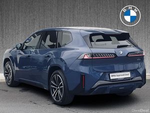 BMW iX3 50 xDrive M Sport - Image 2