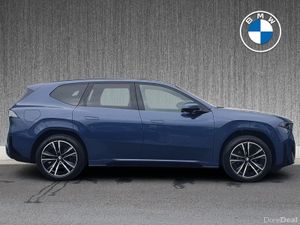 BMW iX3 50 xDrive M Sport - Image 3