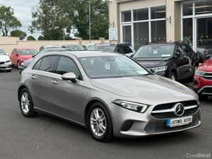 202 MERC A-CLASS  STYLE 1.4 AUTOMATIC PETROL - Image 4