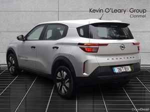 Opel Frontera Elegance EV 44kW 113PS Auto MY26 - Image 3