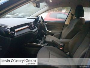 Skoda Fabia 1.0 TSI 95HP STYLE - Image 4