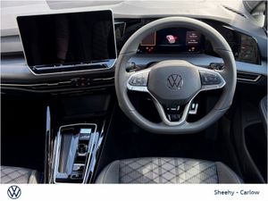 Volkswagen Golf 2.0 TDI RLINE DSG - Image 2