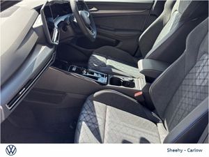 Volkswagen Golf 2.0 TDI RLINE DSG - Image 4
