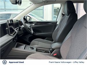 Volkswagen Tiguan LAUNCH EDITION AUTO 2.0 TDI 150H - Image 4